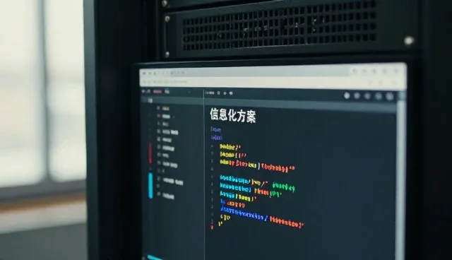 信息化方案推动网络推广业务转型