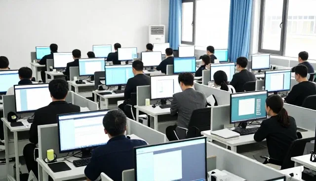 对象覆盖企业中定制化软件开发的常见问题与应对策略
