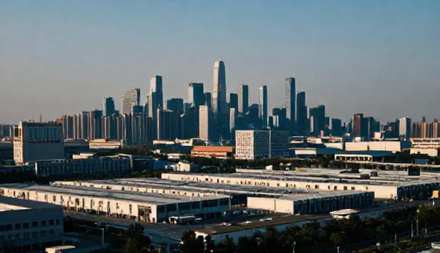 行业分类导航：企业如何选择覆盖方式与应用场景
