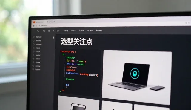 系统运维如何助力企业实现效率提升