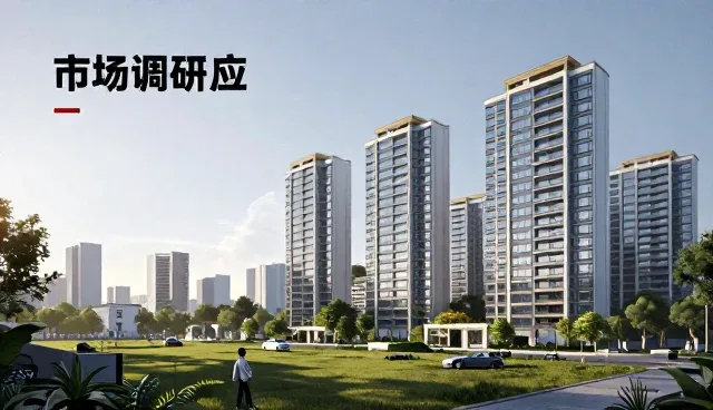 市场调研在商务服务中的关键作用与实际应用