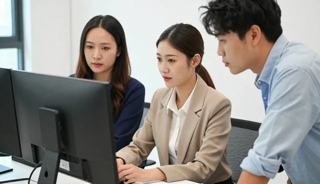 企业级软件选型中应关注的实践要点