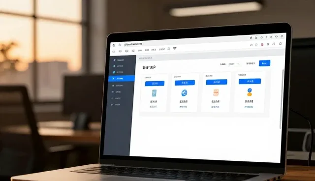 系统集成选型中的适用条件分析