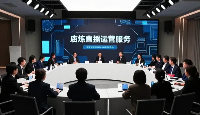 直播运营中的常见问题与应对策略