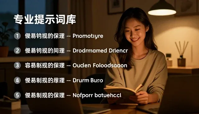 AI提示词应用场景分析：如何优化问题处理效率