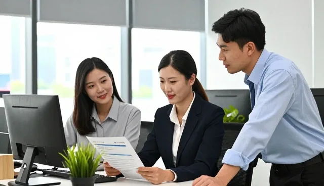 企业信息更新：如何选择适合的推广套餐