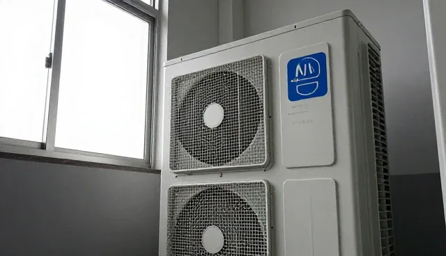 非标定制通风机组在空气质量提升中的维护要点
