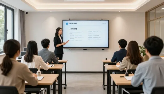 职业成长路径重构：人才培养服务如何应对业务发展趋势