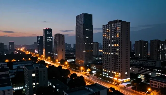LED照明改造方案：选择与维护的对比分析