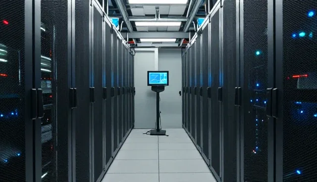 设备回收技术在工业场景中的应用与优化路径