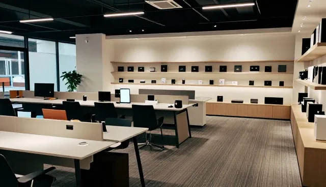 配电柜在数字化发展中如何实现技术升级