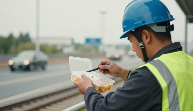食品加工企业如何精准把控选型关注点