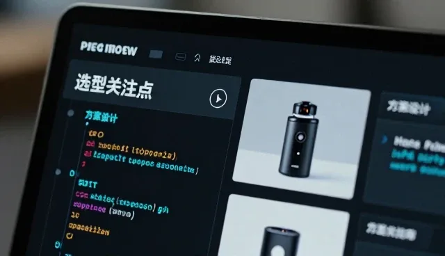 工业应用场景中技术培训与设备维护的关键实践