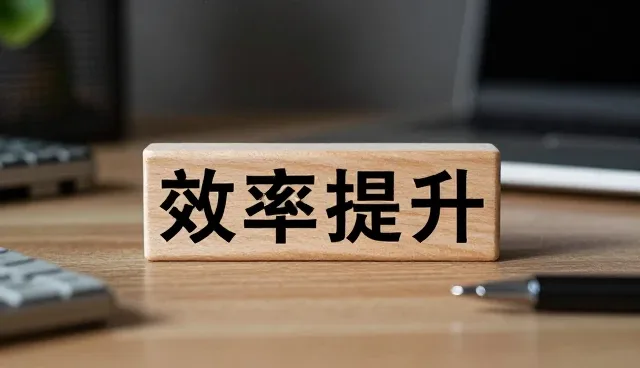 提升农机作业效率的关键路径与未来展望