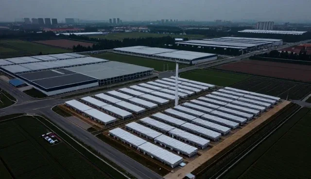 多地区业务拓展中的系统集成选型关键要素