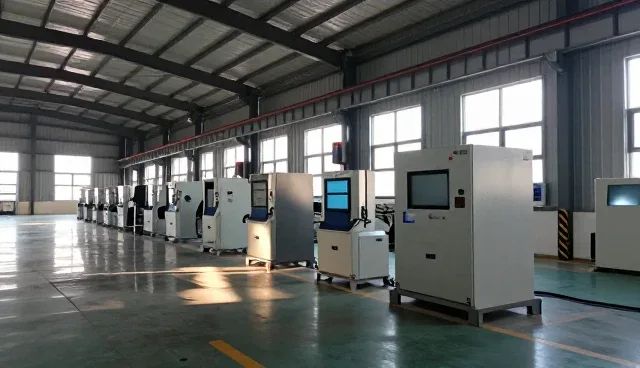 电气设备在现代建筑中的关键应用场景分析