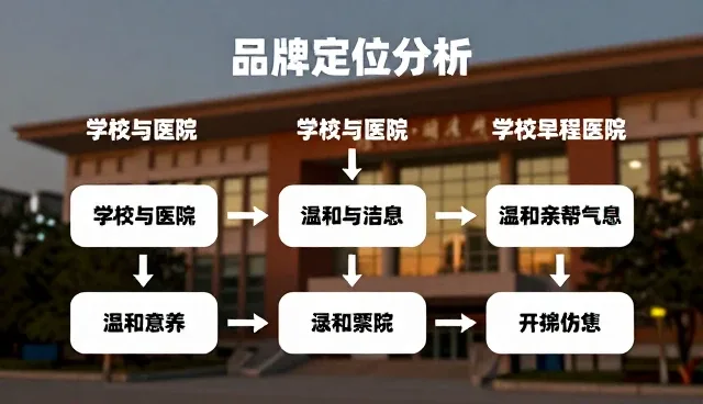 如何从策划维度评估信息咨询类企业的选型标准