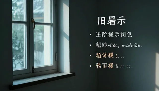 关键词索引如何影响分类目录管理的性能？