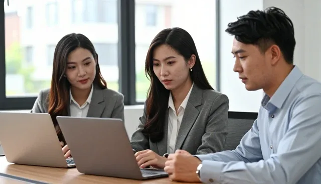 行业精准检索在业务发展中的实际应用场景分析