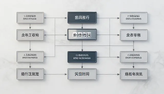数字化转型中技术转让的性能选型关键点分析