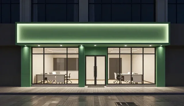 局部改造项目执行中的规范施工实践与趋势分析