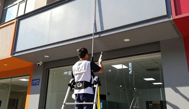消杀服务中常见问题及高效处理方式