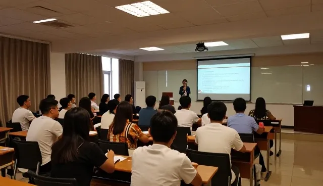 师资培训中学习规划的使用与维护建议
