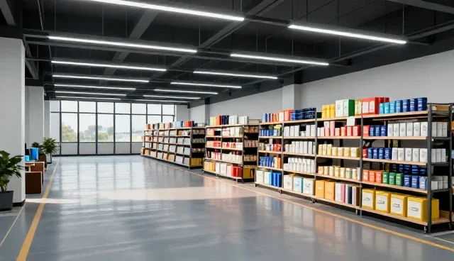 市场热销商品储存方法的常见误区与解决方案