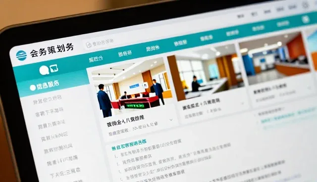 会务流程优化对信息咨询服务效率的影响