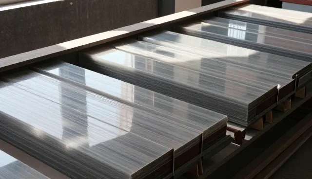 施工过程透明化在材料应用中的实践价值