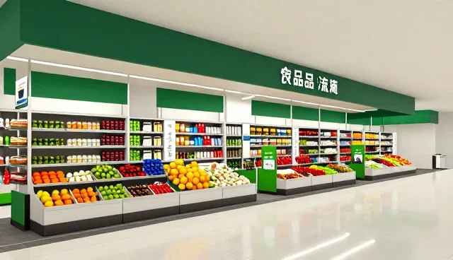 农产品收购中的常见问题及应对策略