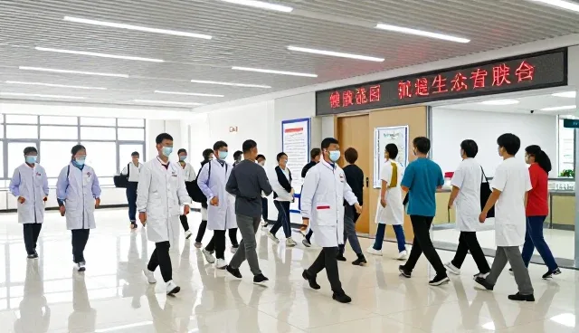 系统性能不足影响健康教育普及效率，如何优化处理