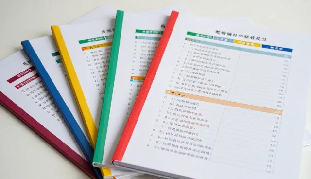 数据管理教学实践中的常见误区与正确理解