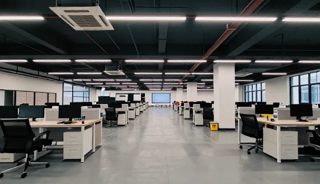 标准化安装调试流程的选型关注点分析