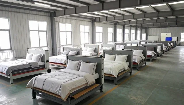 个性化尺寸定制如何提升睡眠体验的场景适配性