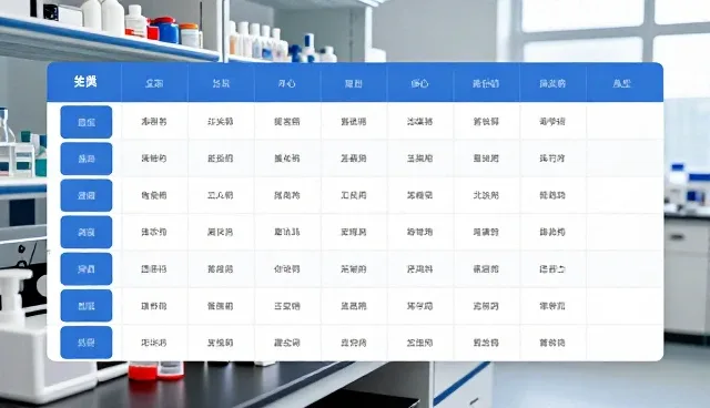 行业分类导航在本地化服务中的实际应用场景分析