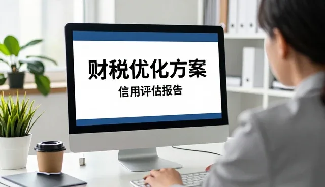 企业信用管理中的流程优化实践与日常维护要点