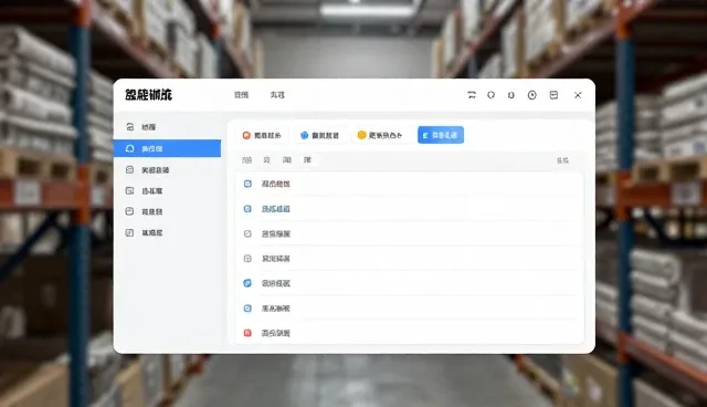 康复指导产品适用条件及选择依据说明
