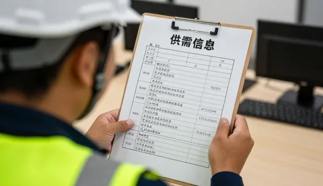 如何选择适合的黄页平台进行供需对接？