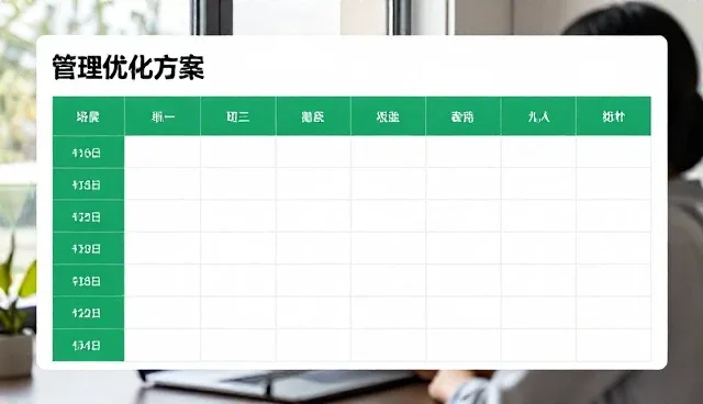 提升预算控制效率的业务流程优化策略
