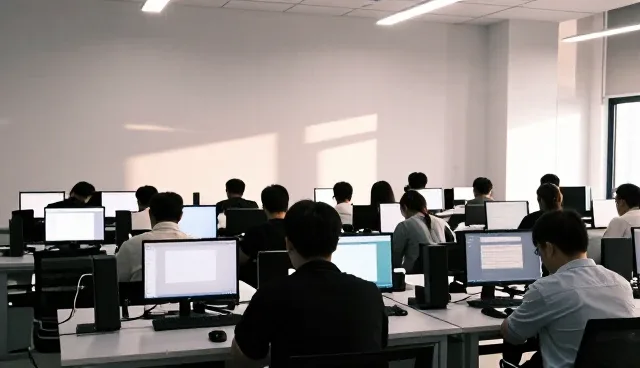 企业培训课程如何通过成果转化流程提升系统稳定性