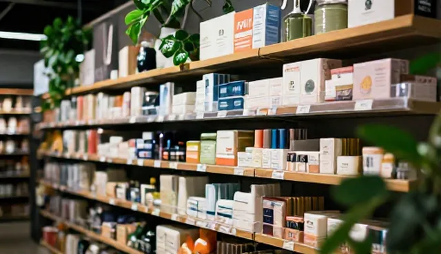 提升日用百货运输效率的实用策略与维护要点