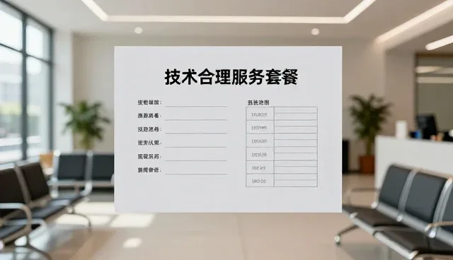 技术外包中创新实践的常见问题与应对策略