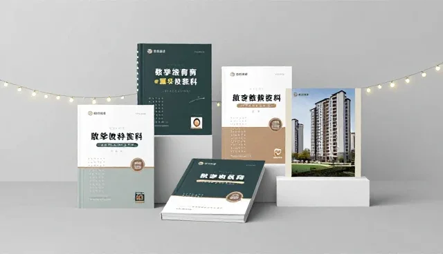 教学资源优化：教辅资料如何提升教育培训服务质量
