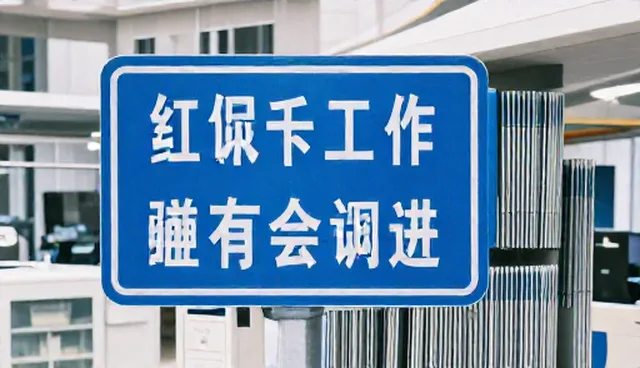 交通标志牌系统稳定性与配送效率的关联性分析