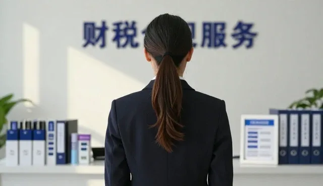 财税咨询品牌如何在复杂环境中保持高效性能