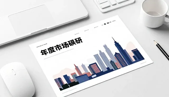 企业策划如何应对市场趋势变化