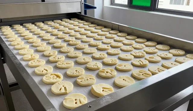 速冻食品代加工如何满足安全标准要求