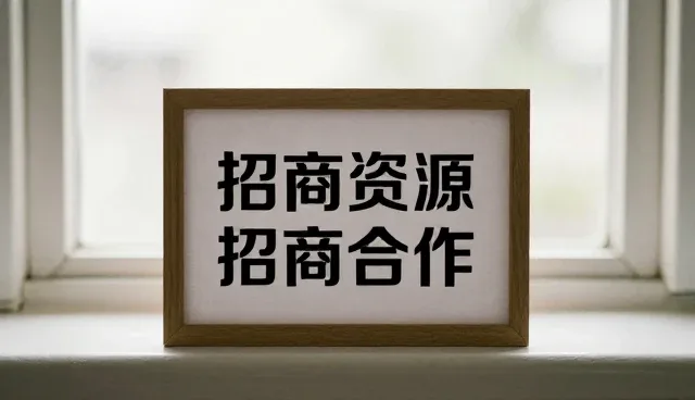 供需资源对接中如何提升合作效率