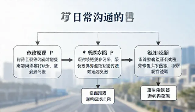 设备安装趋势如何推动沟通效率的升级